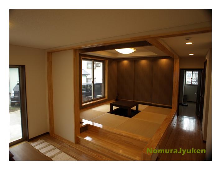 新築住まいづくり写真5