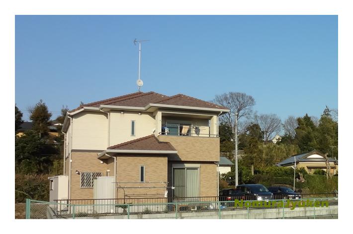 新築住まいづくり写真3