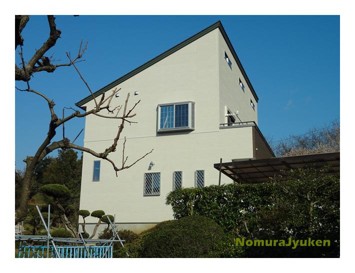 新築住まいづくり写真2