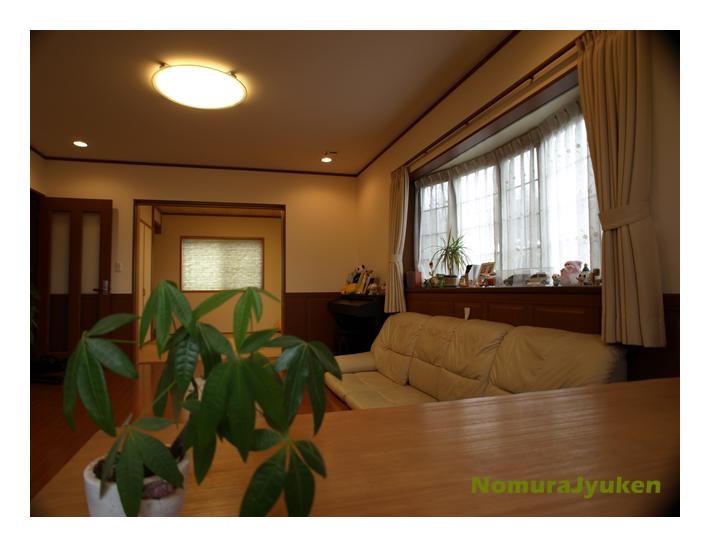 新築住まいづくり写真4